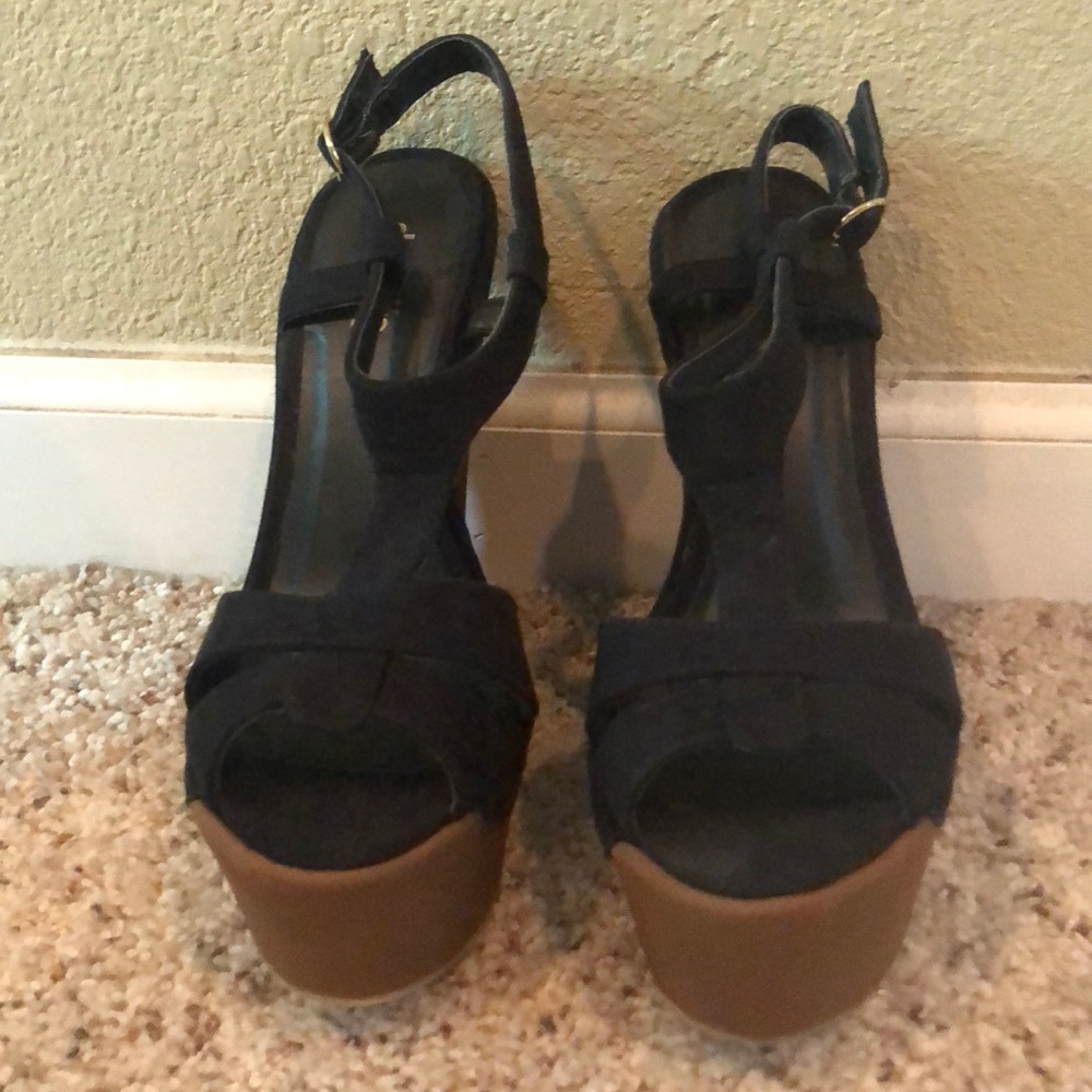 Wedges